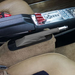 American Shifter - ASCEBK01KBG