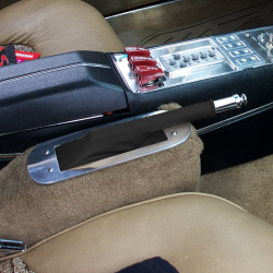 American Shifter - ASCSB201BKTR