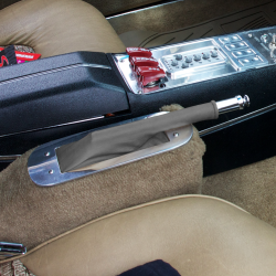 American Shifter - ASCSB201GYTR