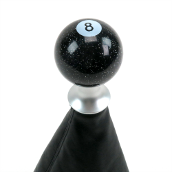 American Shifter - ASCAD36