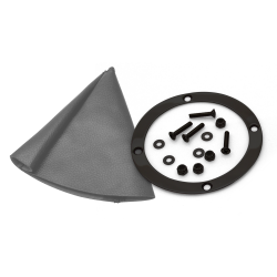 American Shifter - ASCSB102GYTRBK