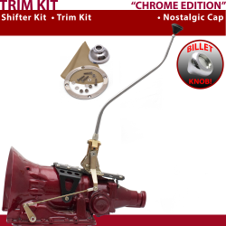 American Shifter - ASCS1C7G62X0F