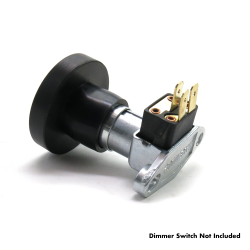 American Shifter - ASCPEDCC004