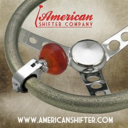 American Shifter - ASCBA10005