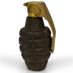 American Shifter - ASCSN05001