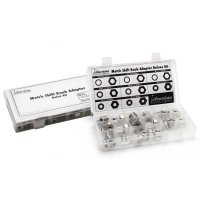 American Shifter - ASCAD08