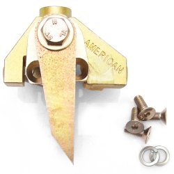 American Shifter - ASCS2