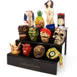 American Shifter - ASCPOP001