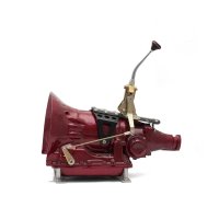 American Shifter - ASCS1G808S1