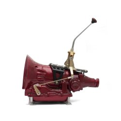 American Shifter - ASCS2G710S1