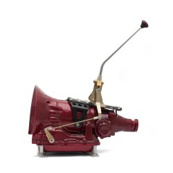 American Shifter - ASCS2G712S1