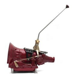 American Shifter - ASCS2G716S1