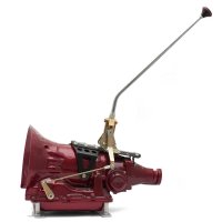 American Shifter - ASCS1G823S1