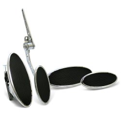 American Shifter - ASCPEDAC003