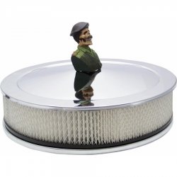 American Shifter - ASCSN06020