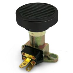 American Shifter - ASCPEDCC002BK