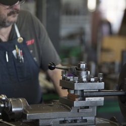 American Shifter - ASCSN11003