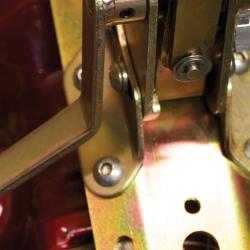 American Shifter - ASCS2G308S1