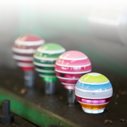 American Shifter - ASCSN01001