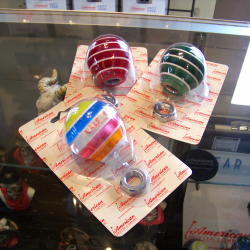 American Shifter - ASCSN01001