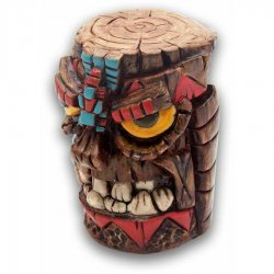 American Shifter - ASCSN00019